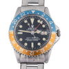1964 Rolex GMT-Master Ref. 1675 PCG “Pepsi” with Gilt Dial & Chronograph Papers