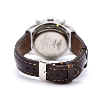 Breitling For Bentley Motors A2536212 48mm Stainless Steel Bronze Dial Watch – Assay Jewelers