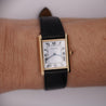 Cartier Tank Large 18K Gold Quartz 25mm Watch