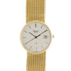 Chopard Classic 1094 Circa 1985 18K Yellow Gold Mesh Bracelet Watch