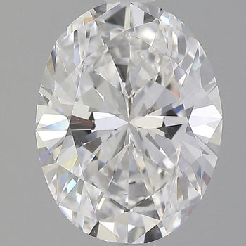 GIA Cert. 4.02 Carat E Color VS2 Clarity Oval Cut Loose Natural Diamond – Assay Jewelers