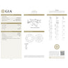 GIA Certified 2.68 Carat Round Cut H Color SI1 Clarity Loose Diamond