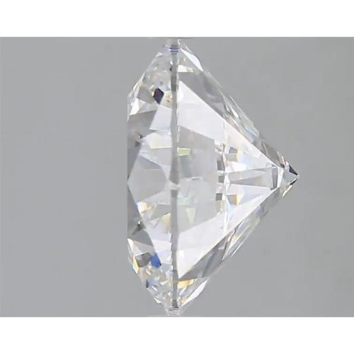 GIA Certified 4 Carat, D Color, VS2 Clarity, Round Brilliant Cut Loose Diamond