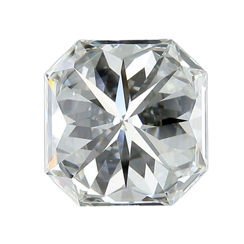 GIA Certified 5.10 Carat Lucida Cut Tiffany & Co. I-VS1 Loose Diamond – Assay Jewelers