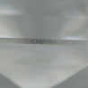 GIA Certified 5.10 Carat Lucida Cut Tiffany & Co. I-VS1 Loose Diamond