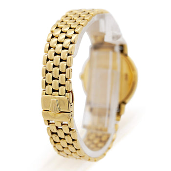 Rolex Cellini 6621 Jubilee Dial 18K 26mm Vintage Ladies Watch – Assay Jewelers