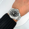 Rolex Deepsea Sea-Dweller 44mm Ref 11660 Watch With Box and Papers