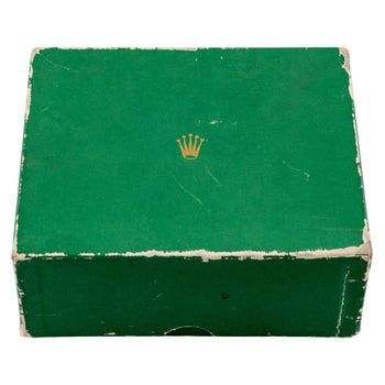 Rolex GMT-Master 1675 Pepsi Gilt Chapter Ring Dial PCG Box/Papers 1964 Year – Assay Jewelers