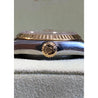 Rolex Ladies DateJust 26mm Gold Dial With Two-Tone Jubilee Strap