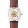 Rolex Oysterdate Precision 6694 Two-Tone California Dial Circa 1959 Vintage Watch