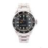 Gebrauchte 1964 ROLEX SUBMARINER 5513 "BART SIMPSON" 40mm Stahl
