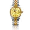 Zweifarbige Rolex DateJust mit Jubilee-Armband