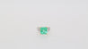 GIA Certified 2.91 Carat Colombian Emerald & Diamond Platinum Ring